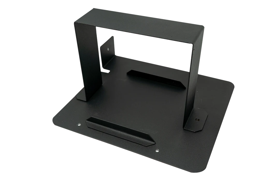 UTV STEREO-CAN-AM® DEFENDER 2ND BATTERY MOUNT ONLY (NO BATTERY) | UTVS-DEF-2BATT-MT