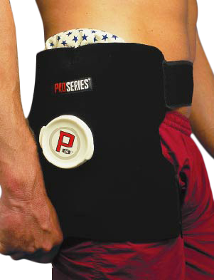 JJ CARE Shoulder Ice Pack with Brace & Freezer Bag, Shoulder Ice Wrap  Rotator Cuff Cold Therapy for Injuries, Bursitis & Swelling