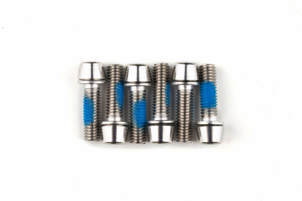 M Series Alloy Stem Bolt Kit