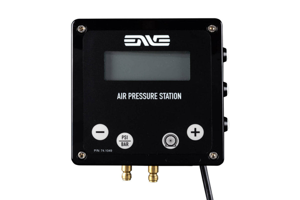 Air Pressure Station