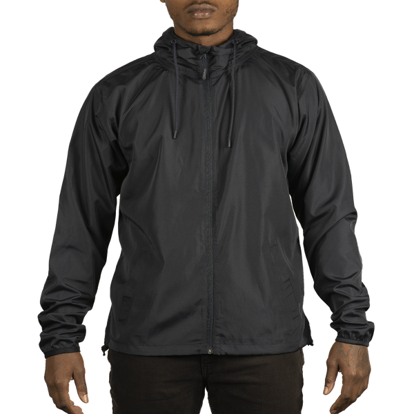 Burnside Stormbreaker Jacket - B9754 | Burnside Sierra Pacific Apparel