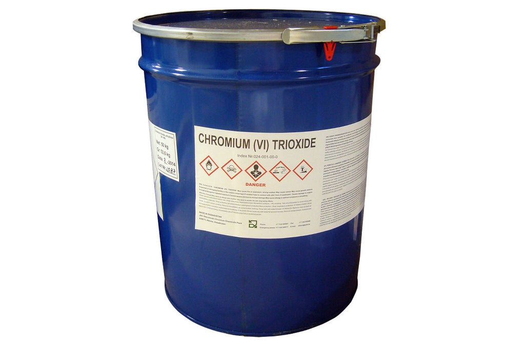 chromium trioxide