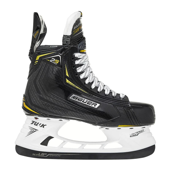 Bauer supreme store pro skates