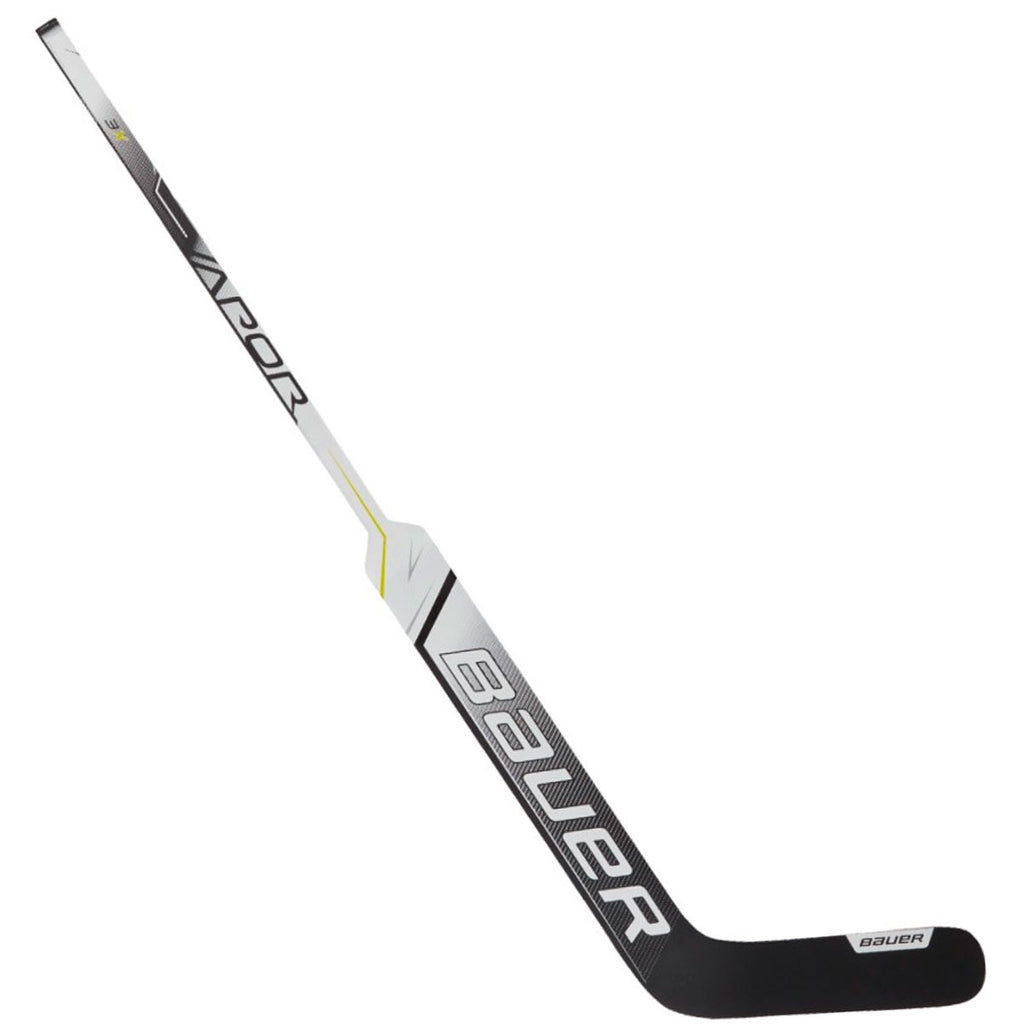 Bauer supreme shop 1s goalie stick