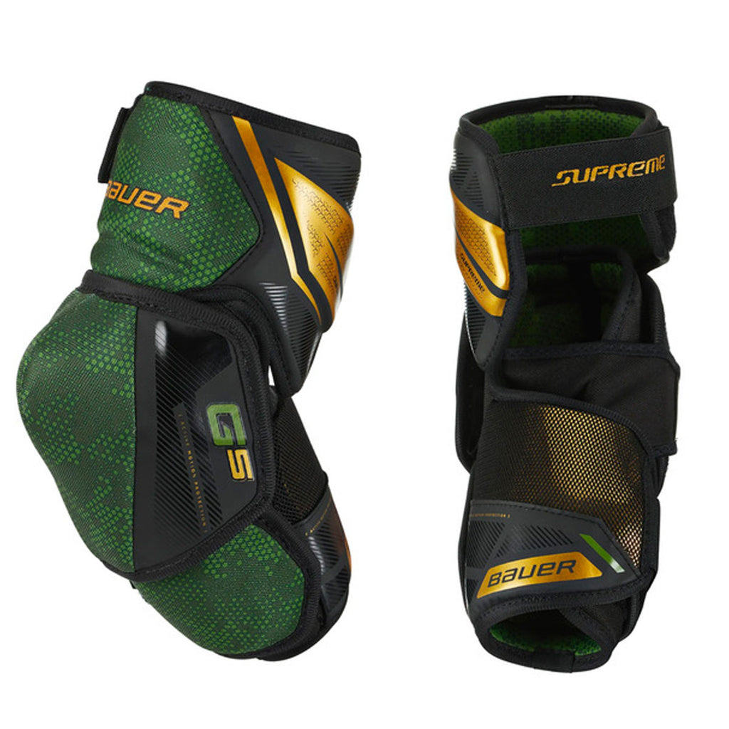 BAUER Supreme GS Shoulder Pad- Int