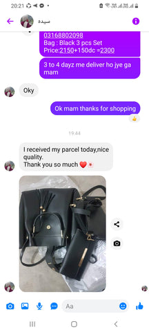 Styleit Happy Customers