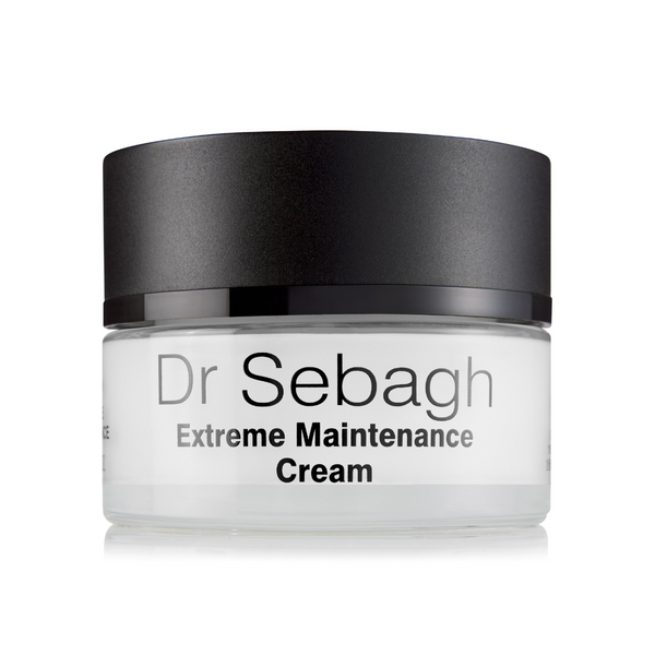 Dr Sebagh Extreme Maintenance Cream