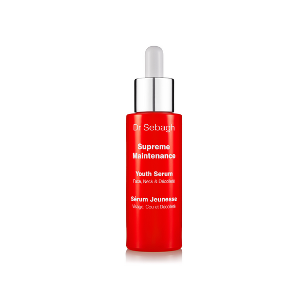 Dr Sebagh Supreme Maintenance Youth End Serum