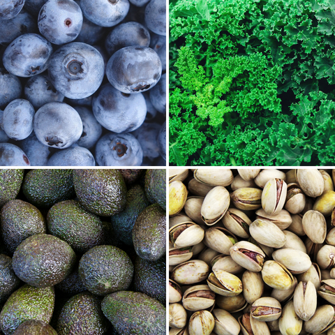 The best anti-inflammatory foods to eat