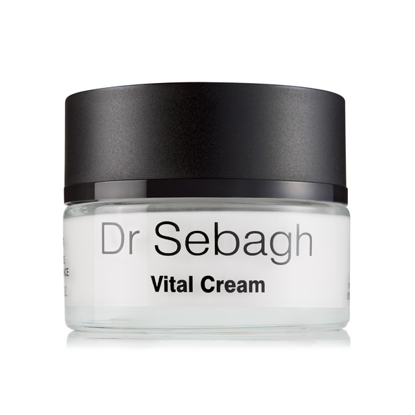 Dr Sebagh Vital Cream