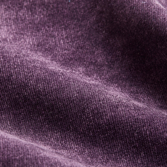 Purple naple