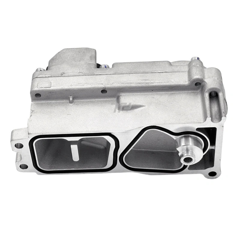 6382093HX 6382093H 6382093RX 6382093 Turbocharger Electronic Actuator For Cummins Engine X15 X12 ISX Free Shipping