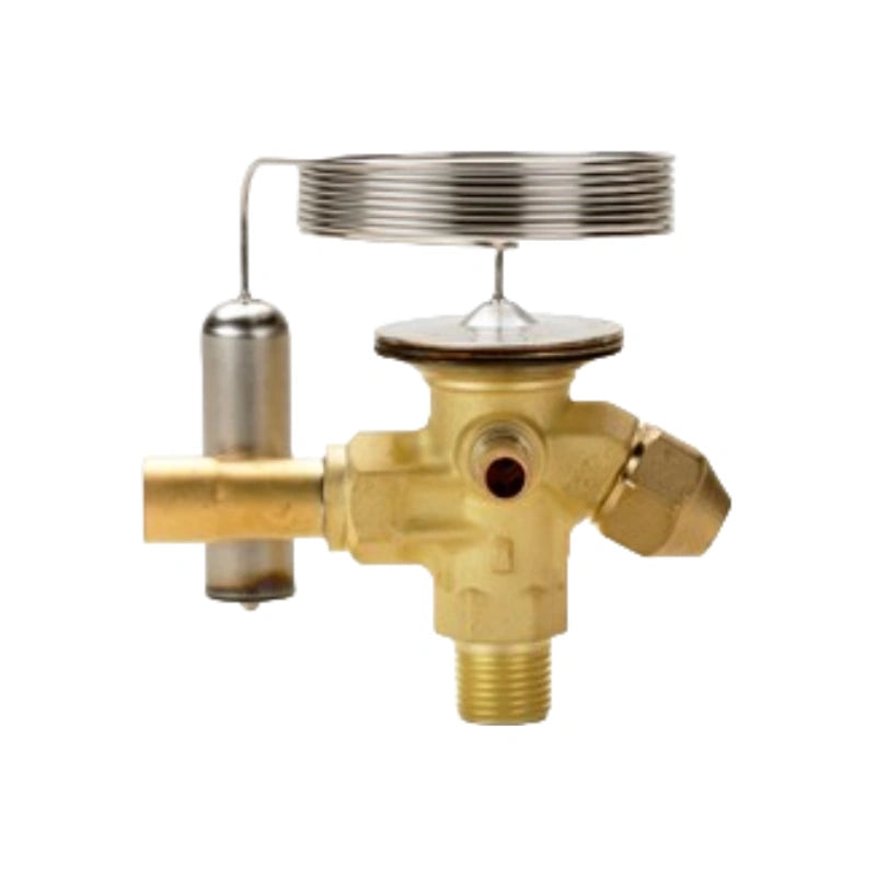 068Z3729 Thermostatic Expansion Valve Original New for Danfoss