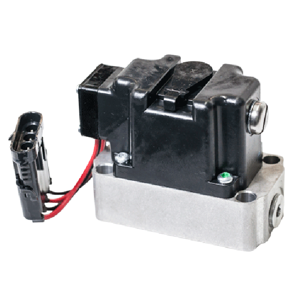 0033005132 0361384266 MCV116G4204 Pressure Control Pilot Valve Original for John Deere Danfoss Serie 90
