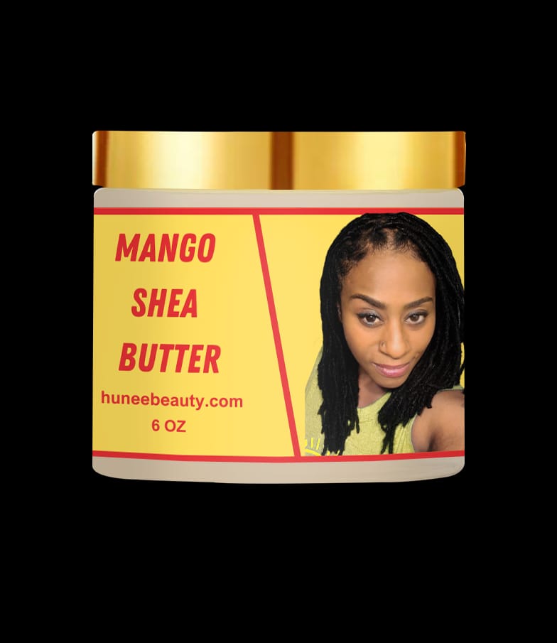 MANGO SHEA BUTTER