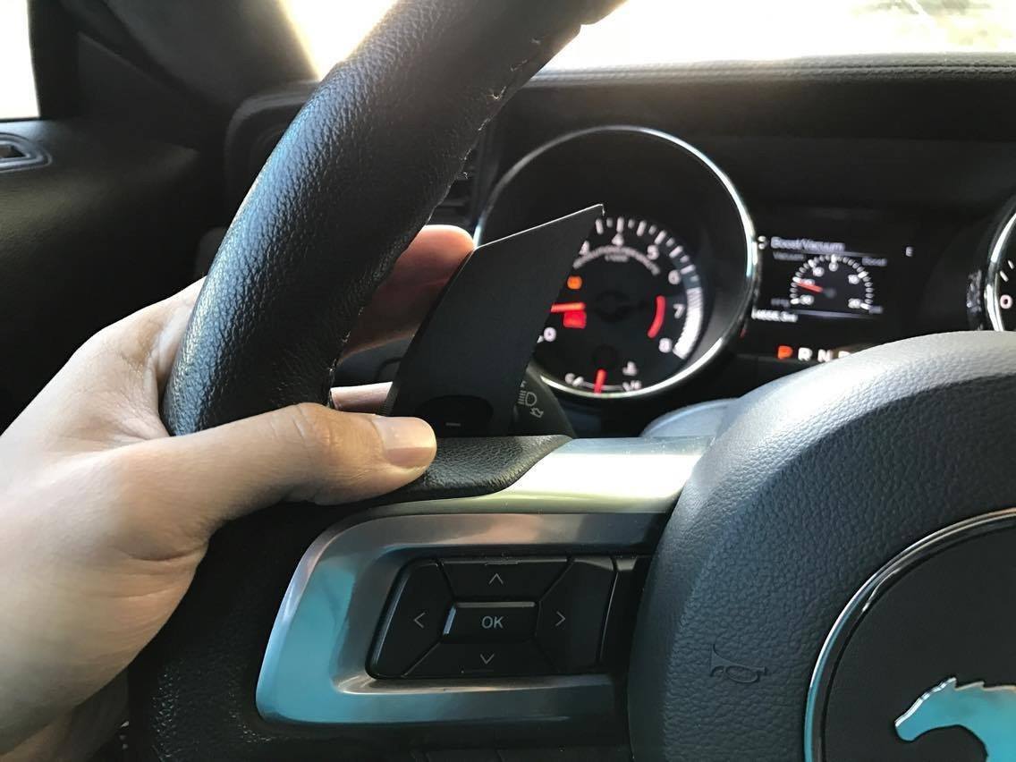 Saiba Como Instalar o Paddle Shift nos Peugeots e Citroëns!