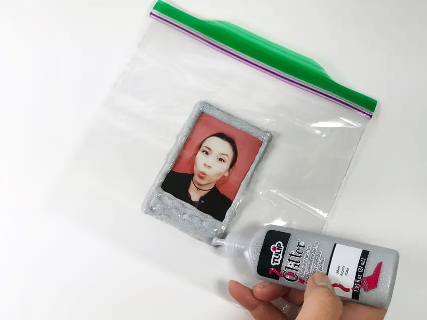 Instax Photo Gift Jar DIY