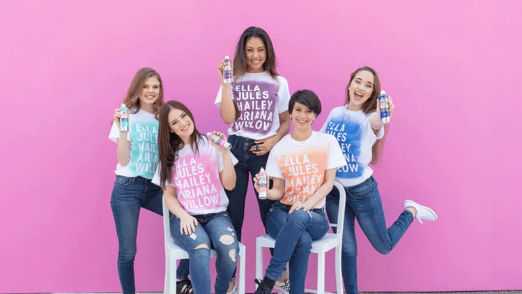 Squad Goals T-shirts