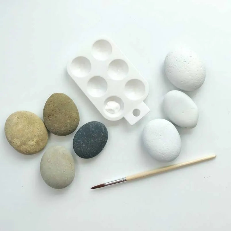 Rock Painting Supplies