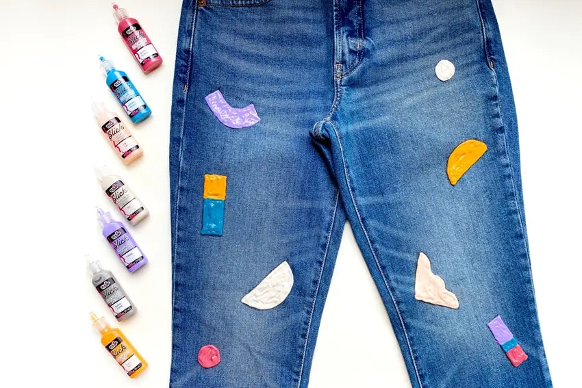 How to Get Any Stain Out of Your Jeans