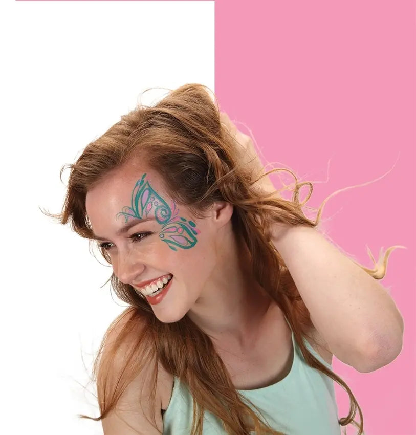 Face Painting for Beginners: What Do I Need To Get Started Face