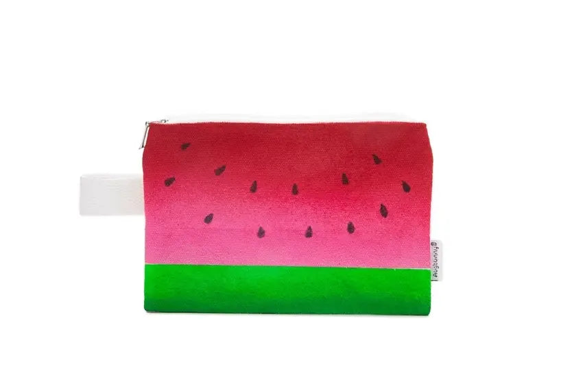 Watermelon Make Up Bag