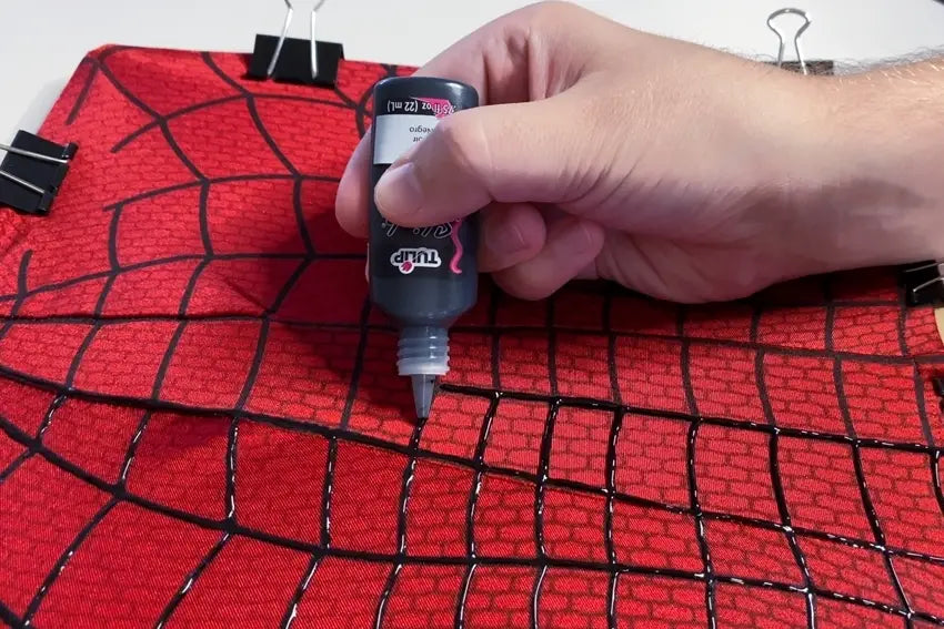 Spider-Man Puff Paint Tips.. (Pics), Page 2