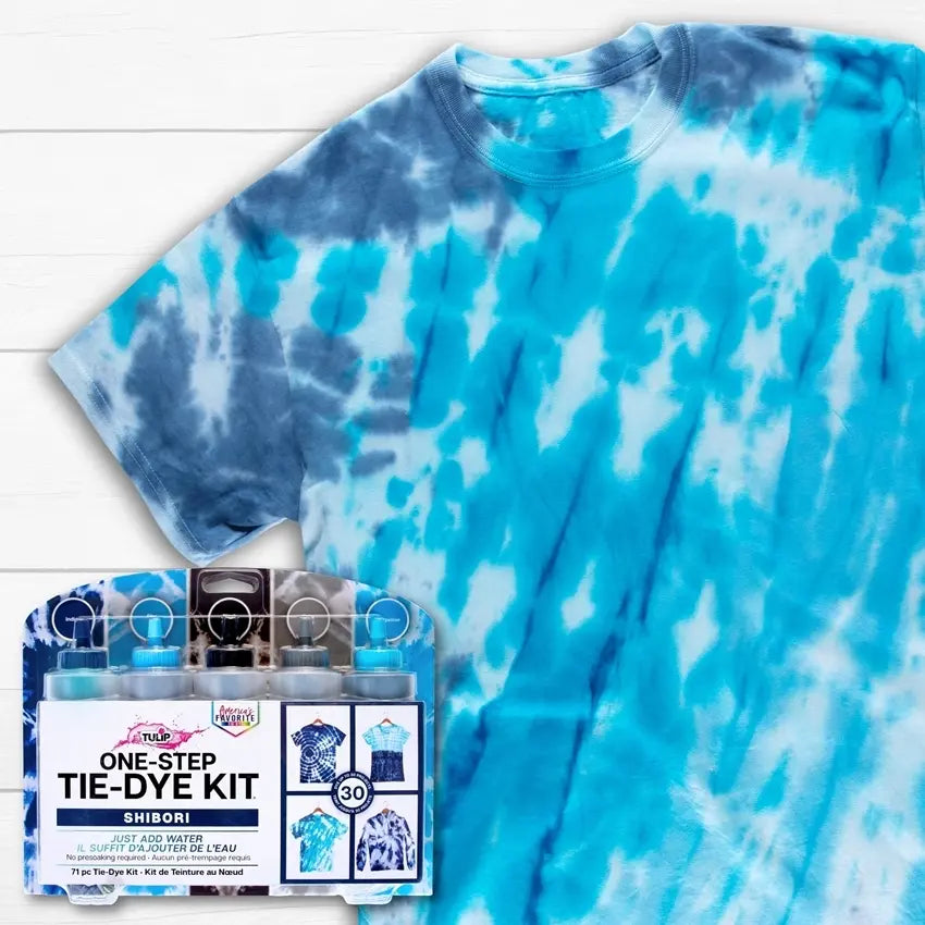 Tie Dye Kit - Best Tie Dye Kits of 2023 - AB Crafty