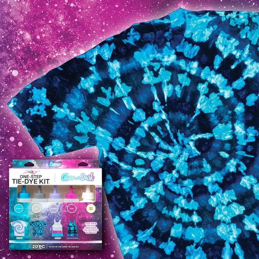 15 Best Tie-Dye Kits to Try in 2024 – Tulip Color Crafts