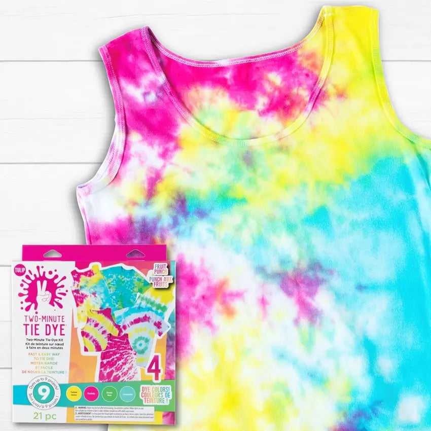 10 Best Tye Dye Shirt Kits 2023, There's One Clear Winner