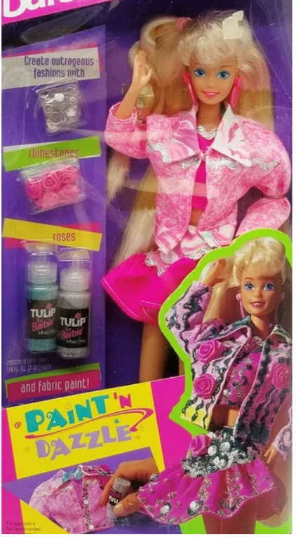 90's Barbie hair brushes  Barbie hair, Childhood memories, Barbie