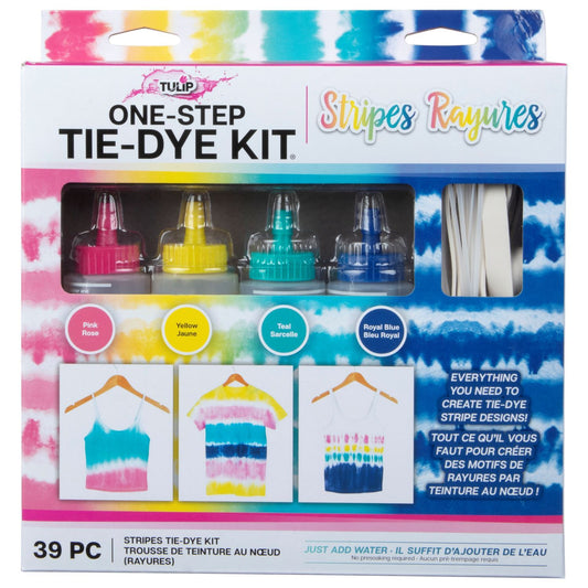 Tulip One-Step Ice Tie-Dye Kit