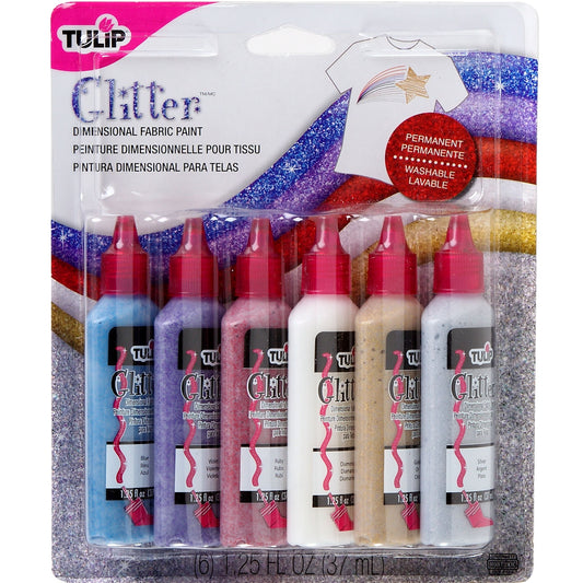 Tulip Tempera Paint Sticks 30 pack