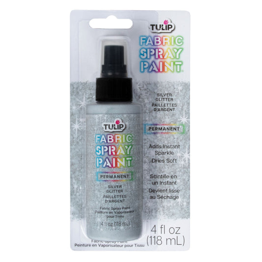 iLoveToCreate  Fabric Spray Paint Neon Mini 7 Pack