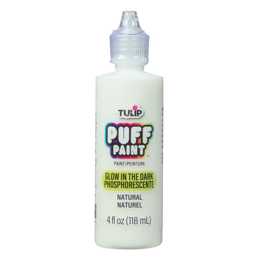 Tulip Puff Paint Mellow Rainbow .75 fl oz 20 Pack