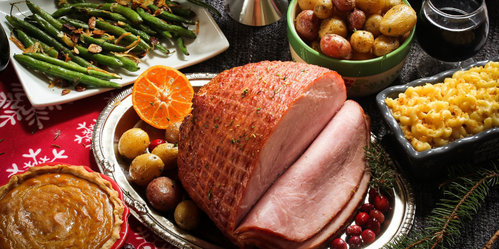 Best Traditional Christmas Dinner Meal Plan - FoodVacBags