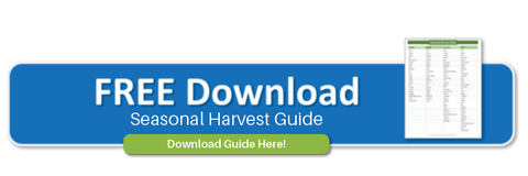 Seasonal Harvest Guide