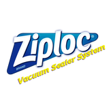 Ziploc Vacuum Sealer System