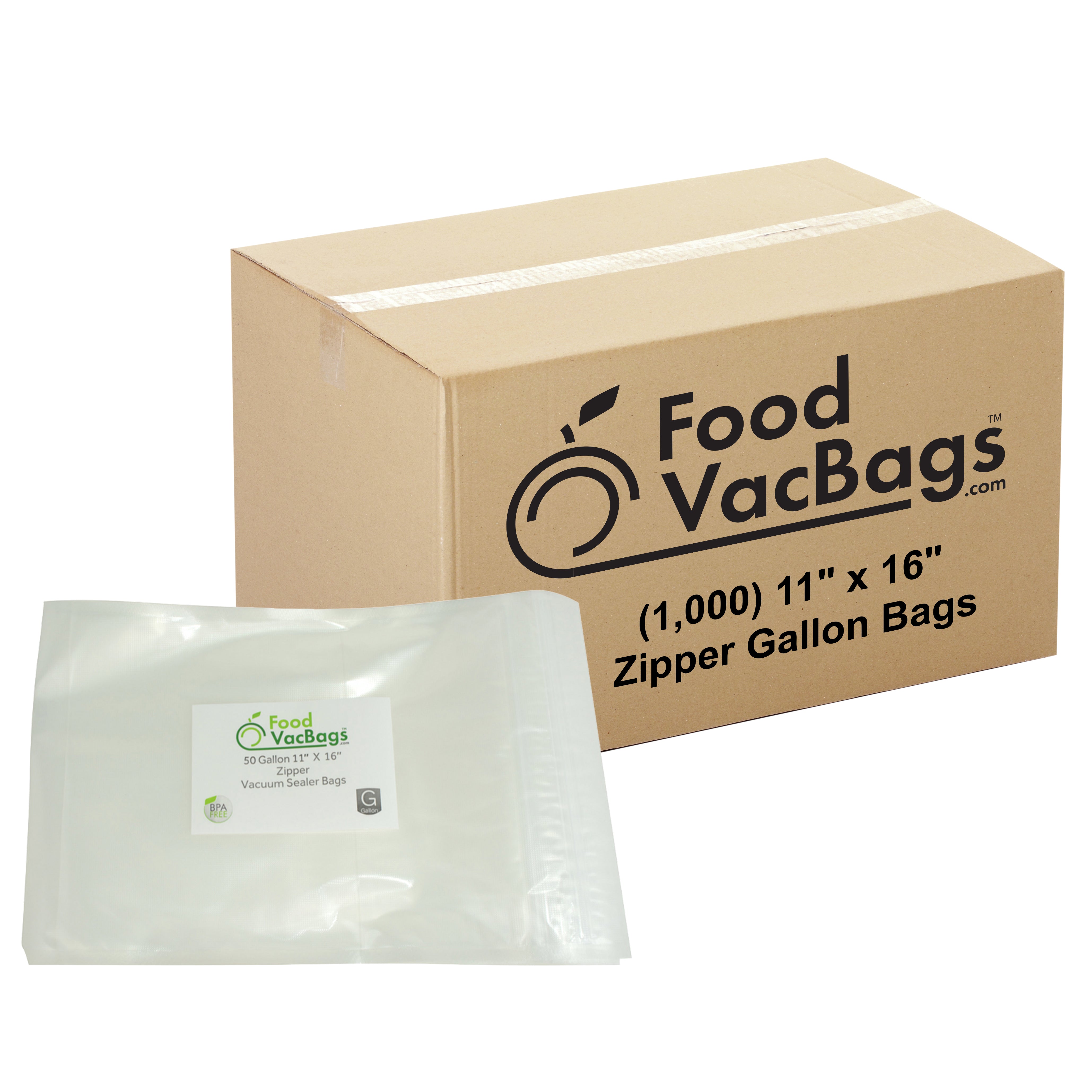 vacuum sealer bags bulk