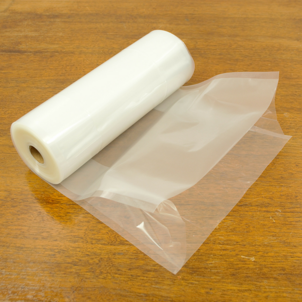 Weston 15 in. x 50 ft. Vacuum Sealer Bags Roll 30-0015-W - The