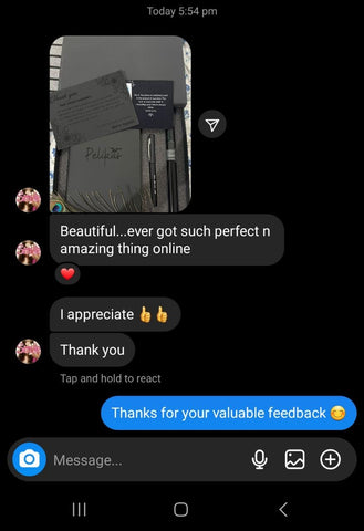 Pelikas Customer Reviews