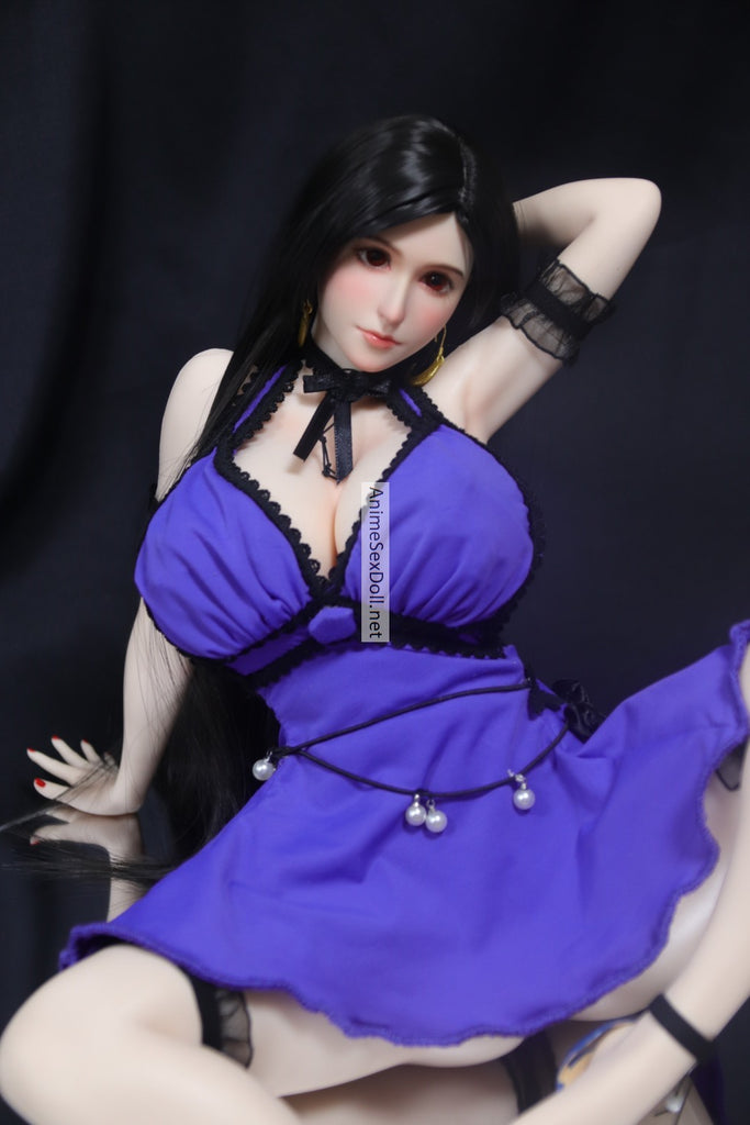 tifa figure