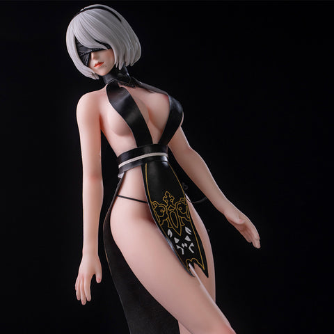 hentai 2b