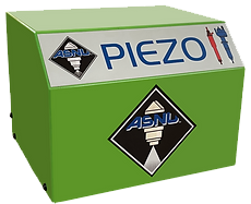 ASNU Piezo Adapter Box