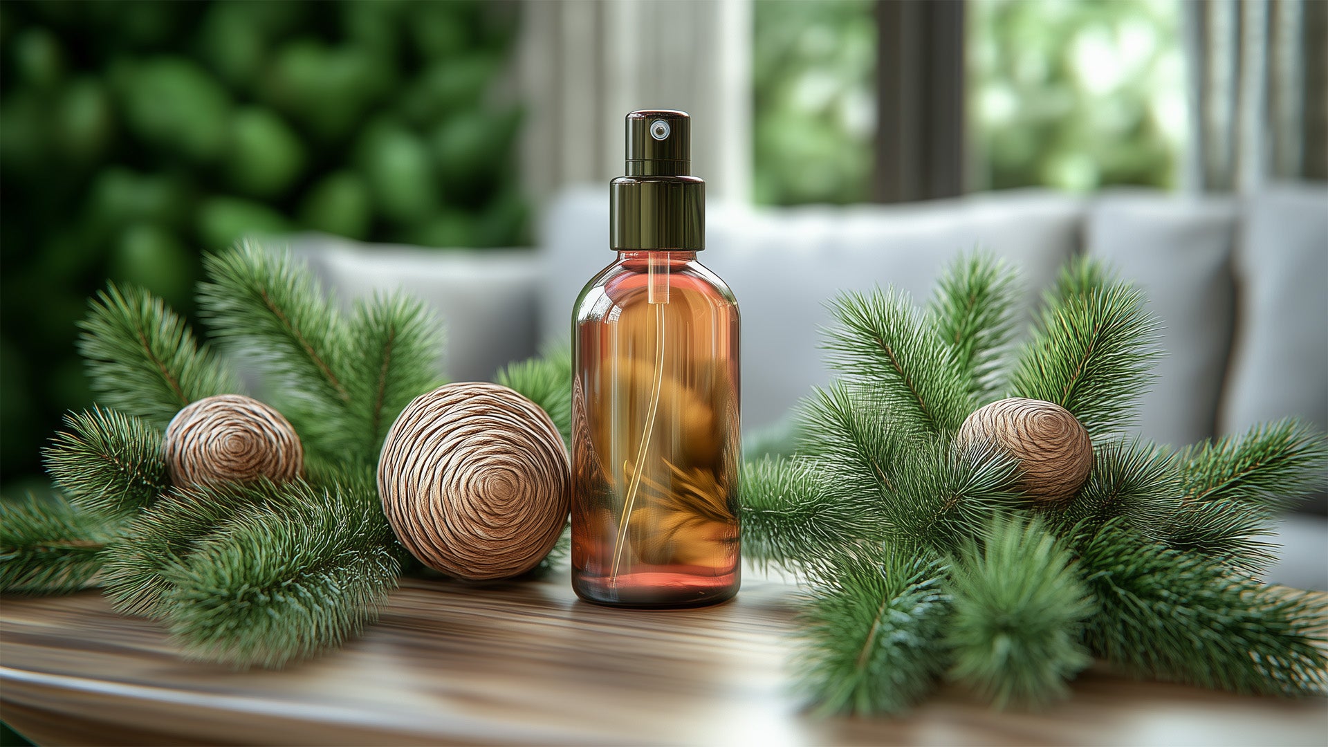 Cedarwood Essential Oil for Bugs Over Other Options