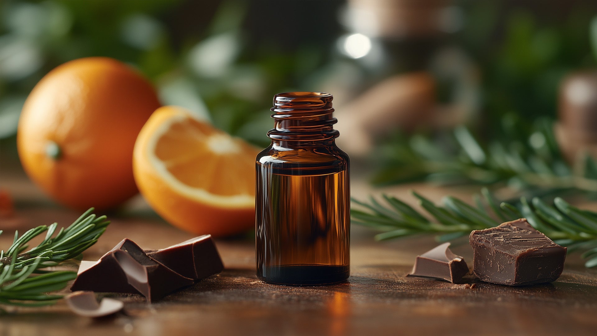Orange Oil for Cooking: Benefits, Recipes & Usage Tips