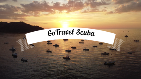 travel scuba shop