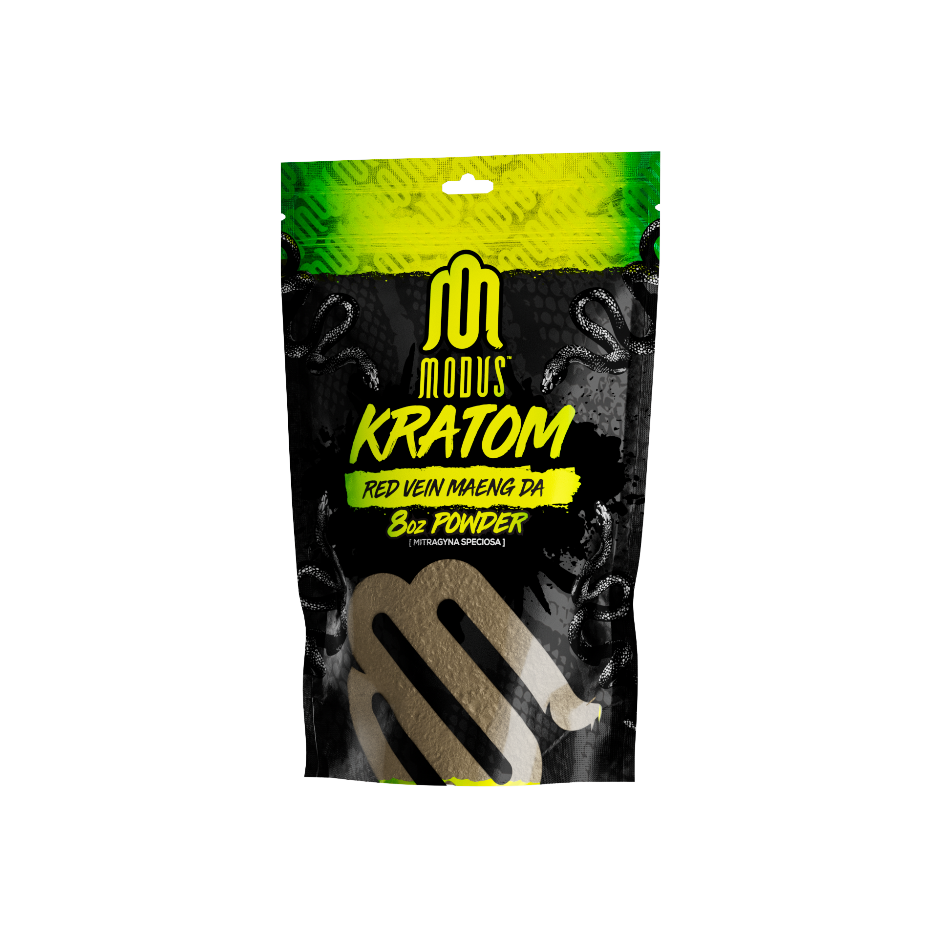 MODUS KRATOM POWDER - Modus Life product image