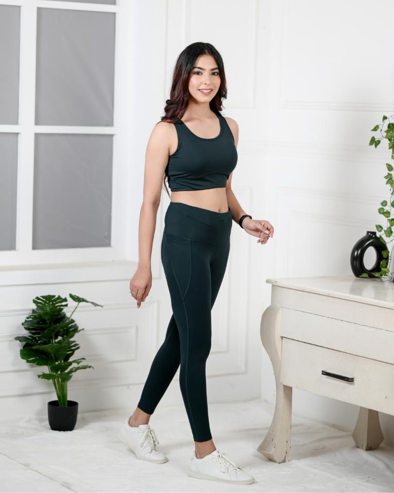 Activewear Sets - Buy Activewear Sets online in India | Zivame