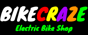 Bikecraze | Bike Shop